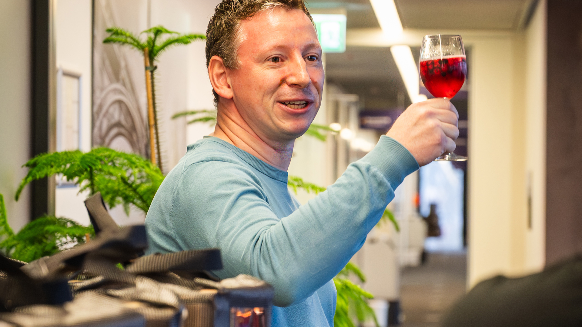 Standort Opening NL
