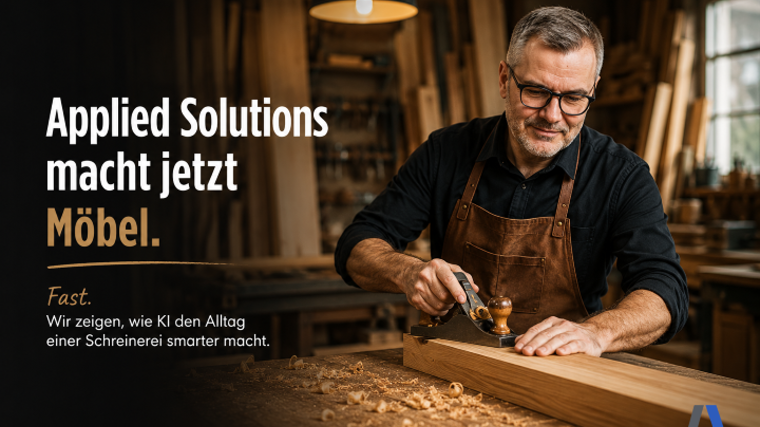 KI im Arbeitsalltag: Wo fangen wir eigentlich an?